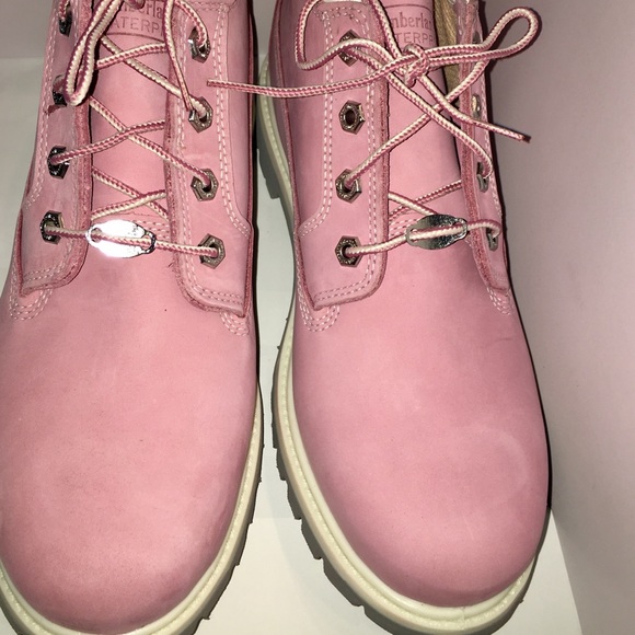 Timberland Shoes - Timberland Women’s Nellie Waterproof Chukka Boot